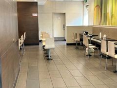 -麦当劳(长乐西洋南路得来速店)