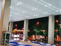 -苏州园区站