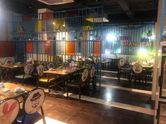 大堂-湘香私房菜(大石长隆店)