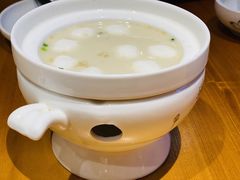 翘嘴鲌鱼-丹江渔村(望京店)