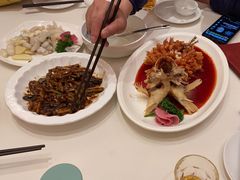 -得月楼·省级非遗·传统苏帮菜(观前店)