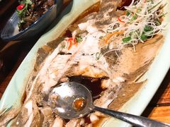 -那家小馆•北京菜•烤鸭(香山店)