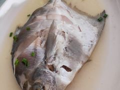 -宁海金海开元名都大酒店·名爵自助餐厅(金水路店)