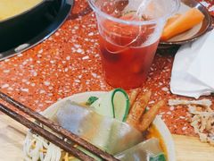 -赵美丽·重庆社区火锅·直营店(火车东站·中豪国际店)