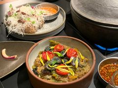 -Ameigo梅果·云贵川bistro(长宁来福士店)