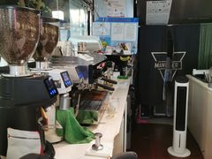 -Manner Coffee(大宁国际商业广场店)