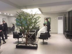 -付军剪艺JF ProSalon