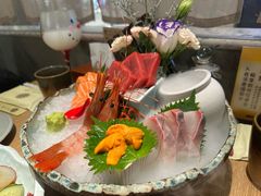 -阿吾罗·月咏精致日料(港汇恒隆广场店)