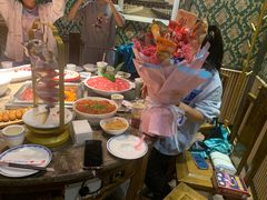 -码头故事火锅(大丰店)