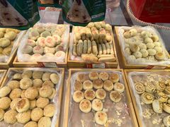 -鼎丰真(重庆路店)