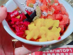 -旺蜀主成都串串火锅(西直门凯德MALL店)