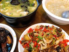 -老马家·舌尖上的西塘美食