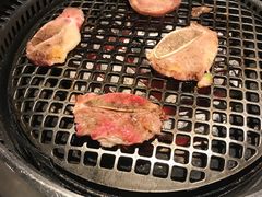 -赤坂亭M9和牛烧肉·日料398放题(万达店)
