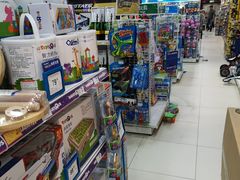 -TOYSRUS玩具反斗城(天津远洋乐堤港店)