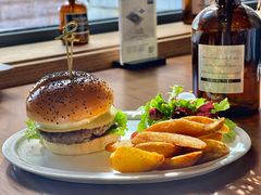 -UPPER KITCHEN(延安路店)