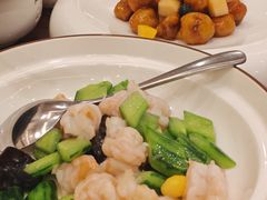 -鲁宴·鲁煨黄河生态大鲤鱼(月坛店)