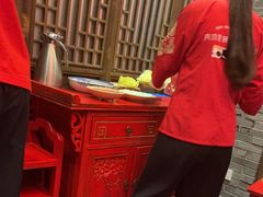 -蜀大侠火锅(森兰花园城店)