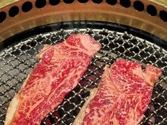 -老乾杯和牛烧肉(王府中环店)