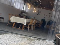 -云里小坐·小院里·团建·宴请·下午茶(三圣乡店)