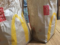 -麦当劳(东直门外大街店)