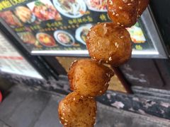 -邓记新一代糖油果子(四川煤管局供销公司职工宿舍店)