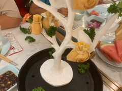 -捞神煲汤火锅(湖滨商业街店)