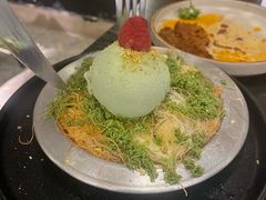 -苏坦土耳其西餐厅(玉林店)