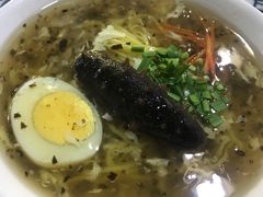 -鲁毓鲜蓬莱小面(黄山路店)