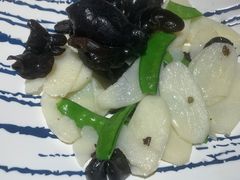 -恩然邦臣酒店-漫垛餐厅