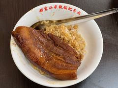 -赵家好米干饭把子肉(小纬六路店)