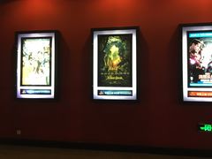 -万达影城(锦华万达广场IMAX店)