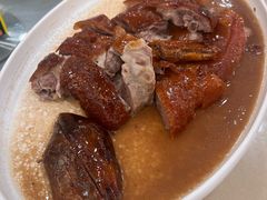 -香顺·客家菜(东坑店)