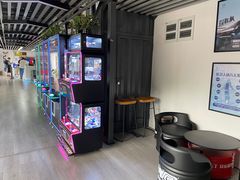 -锐擎卡丁车主题乐园(郊野公园店)