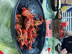 -聚味瞿记·龙虾堂(树木岭店)