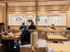 -马记永·兰州牛肉面(山姆外高桥店)