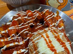 -哼蟹二将·烤肉酱蟹(合生汇店)