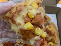 -尊宝比萨(布吉龙岭山庄店)