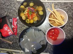 -蛙来哒(大汉悦中心店)