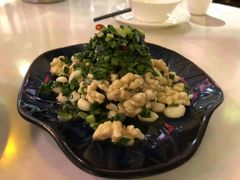 -院8里·少城记忆老川菜(宽窄巷子店)