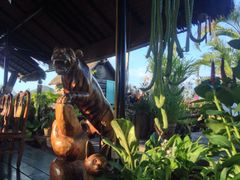 Natural&nbsp;Restaurant-自然餐厅(Phuket)