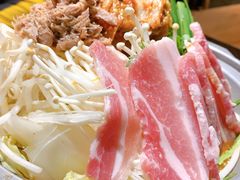 -三月居酒屋(青年大街店)