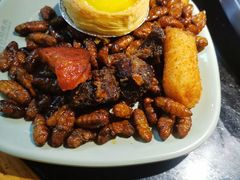 -梨花自助烤肉(乐宾店)