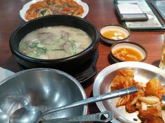 -神仙雪浓汤(明洞店)