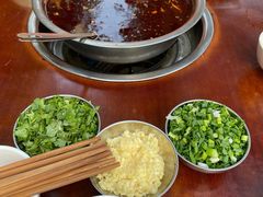 -中和远东火锅兔(老店)