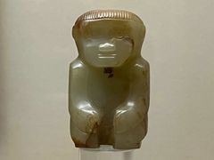 -上海博物馆(人民广场馆)