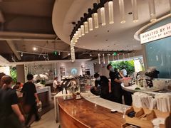 -Peet's 皮爷咖啡(东湖路手作店)