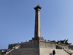 -集美鳌园景区