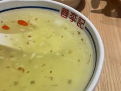桂花米酒小汤圆-蓉李记成都名小吃(太原龙湖万达店)