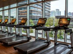 -燃坊JEN ACTIVE游泳健身中心·深圳前海JEN酒店
