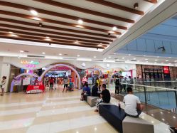 点击看大图 -孩子王童乐园(武汉永旺店)